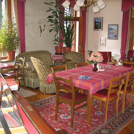 Hotel Bellary Grindelwald Exterior foto