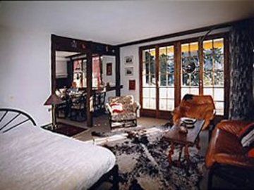 Hotel Bellary Grindelwald Exterior foto